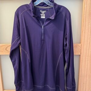 Champion Vapor activewear top. Great for the gym or all weather activities